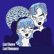 Last Dance Last Romancey2020 R[h̓ Ձz(AiOR[h)