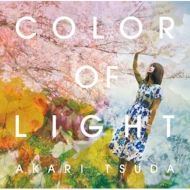 ļΤ/Color Of Light (Ltd)