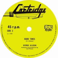 George Allison/Hard Times (Ltd)