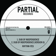Rhythm-ites/Dub Of Independence (10inch)(Ltd)