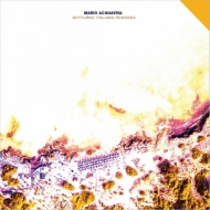 Notturno Italiano Reworks (Daniel Maunick / Ron Trent)(12C`VOR[h)