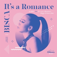 It's A Romance / It Was A Romance (Dub)