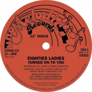 Eighties Ladies/Turned On To You / I Knew That Love / Sing Me (Ltd)