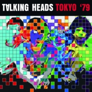 Talking Heads/Japan 1979 (Ltd)