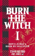Burn The Witch 1 WvR~bNX