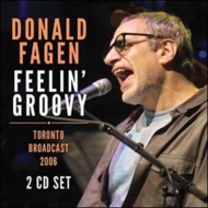 Donald Fagen/Feelin'Groovy