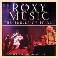 Roxy Music/Thrill Of It All