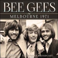 Bee Gees/Melbourne 1971