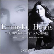 Emmylou Harris/Broadcast Archives