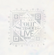 MANKAI STAGEwA3IxFour Seasons LIVE 2020yBlu-rayz