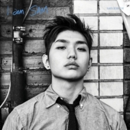 1st Mini Album: I Am Sam