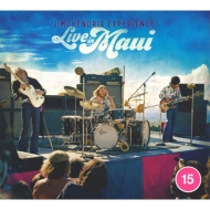 Live In Maui (2CD＋ブルーレイ)
