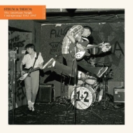 Various/Strum  Thrum The American Jangle Underground 1983-1987