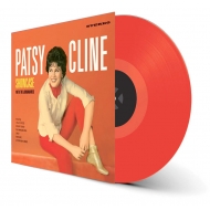 Patsy Cline/Showcase (Coloured Vibyl)(180g)(Ltd)