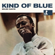 Kind Of Blue (180グラム重量盤レコード/DOL) : Miles Davis