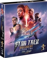 Star Trek: Discovery S2