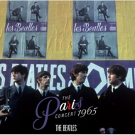 THE PARIS CONCERT 1965