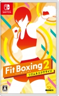 Fit Boxing 2 -YGNTTCY-