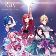 Ray (ԥ饤)/Beautiful World / Hybrid