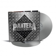 Pantera/Reinventing The Steel (20th Anniversary Edition) (2lp Silver Vinyl)
