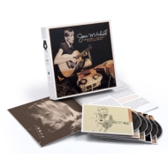 Joni Mitchell Archives Vol.1: The Early Years (1963-1967)(5CD)