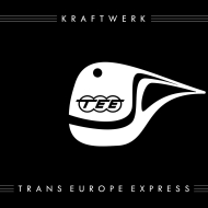 Trans-europe Express (V@[@Cidl/180OdʔՃR[h)