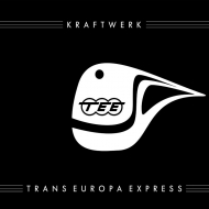 Trans-europa Express (German Version): (V@[@Cidl/180OdʔՃR[h)