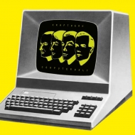 Kraftwerk/Computerwelt (German Version) (180gram Transparent Neon Yellow Vinyl)