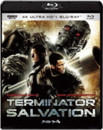 Terminator Salvation