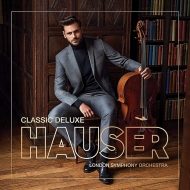 Hauser/Classic (Dled)(+dvd)