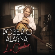 Roberto Alagna : Le Chanteur (Digipak)