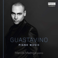 Ρ1912-2000/Piano Works M. madrigal