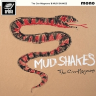 MUD SHAKES 【完全生産限定盤】(180グラム重量盤レコード)