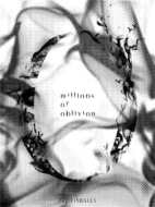 THE PINBALLS/Millions Of Oblivion (ץڥѥå)(+brd)(+ݥȥ꡼֥å64p) (Ltd)