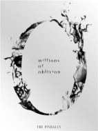 THE PINBALLS/Millions Of Oblivion (+brd)(Ltd)