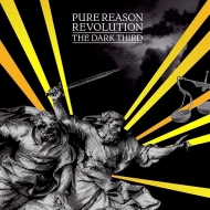 Pure Reason Revolution/Dark Third (2020 Reissue) (Gatefold Black 2lp + 2cd) (+cd)