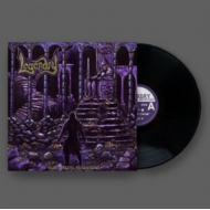 Heavy Metal Adventure