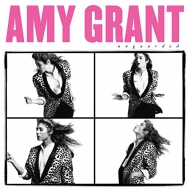 Amy Grant/Unguarded (Ltd)