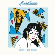 The High (Feat.Bluey Robinson)