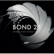 Bond 25 (2gAiOR[h)