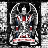 Vice Squad/Battle Of Britain