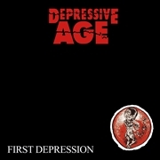 First Depression