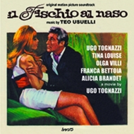 Soundtrack/Il Fischio Al Naso (The Seventh Floor)