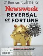 Newsweek Asia 2020N 9 18