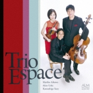 Piano Trio: �g���I�E�G�X�p�X +dvorak: Piano Trio, 3,