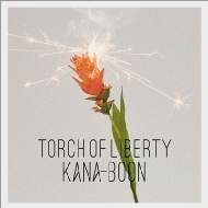 KANA-BOON/Torch Of Liberty