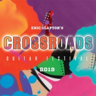 Crossroads Guitar Festival 2019 (3CD)