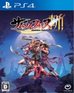Game Soft (PlayStation 4)/饤ե!