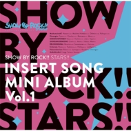 TV Anime[Show By Rock!!Stars!!] Sounyuuka Mini Album Vol.1