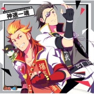 THE IDOLM@STER SideM NEW STAGE EPISODE:06 _ꍰ